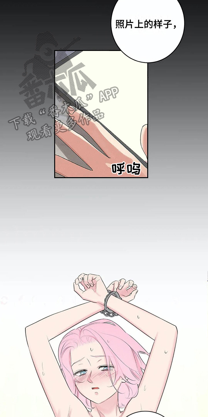 第22章：不真实14