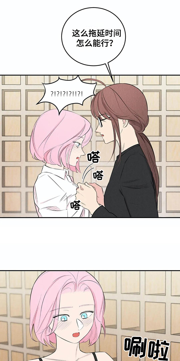 第17章：待会再说13