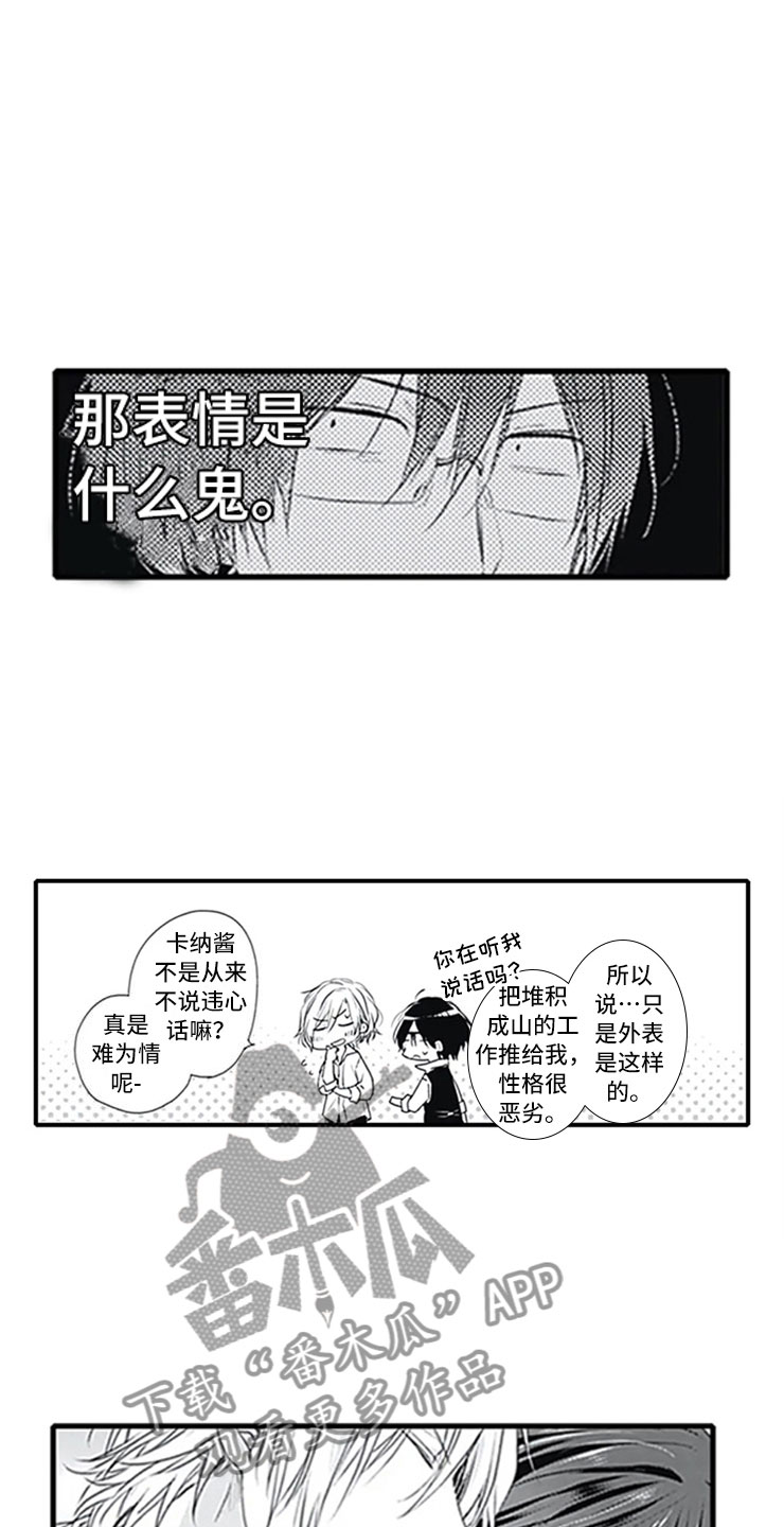 第7章：新人3