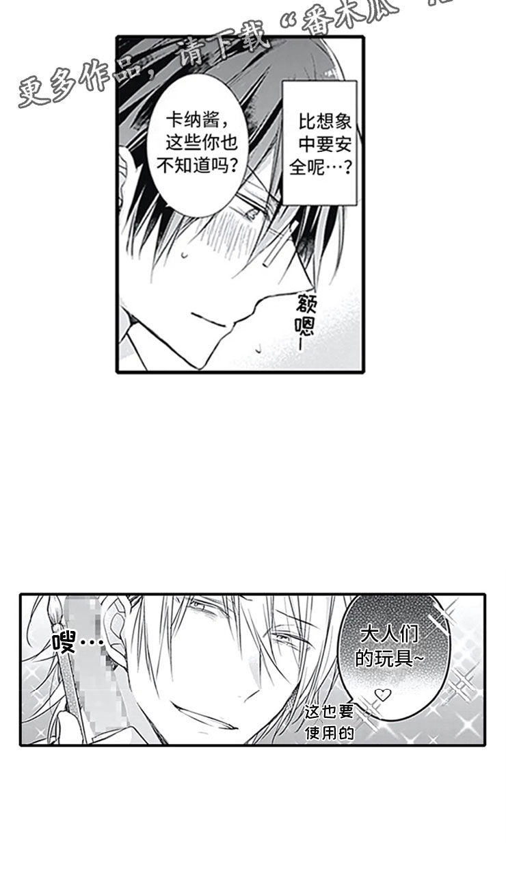 第4章：玩耍10
