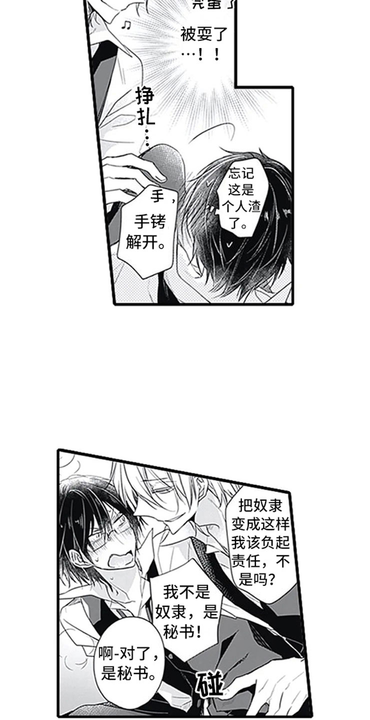 第4章：玩耍16