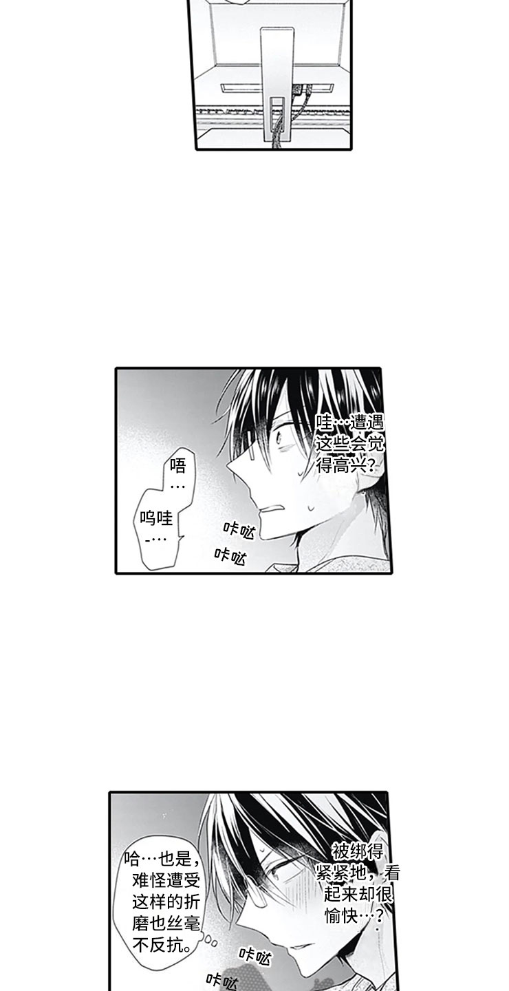 第8章：突袭4