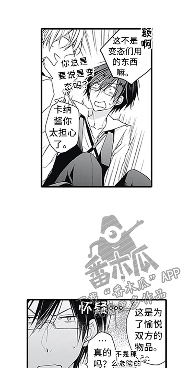 第4章：玩耍11