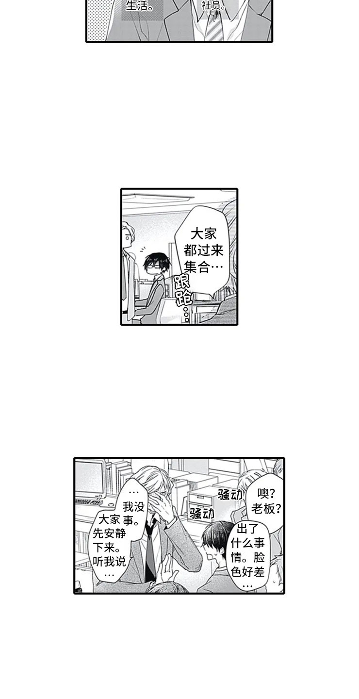 第1章：公司倒闭4