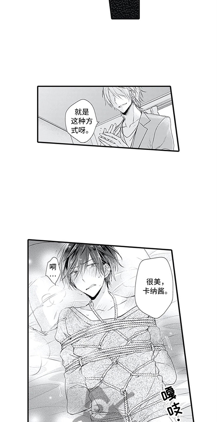 第9章：独占4