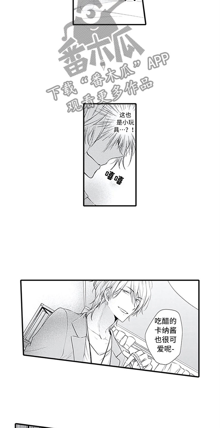 第9章：独占10