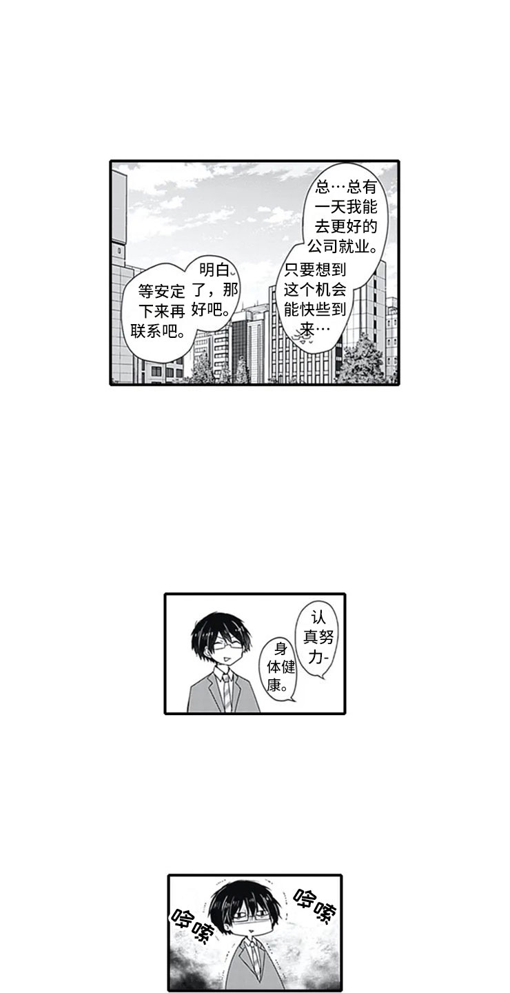 第1章：公司倒闭8