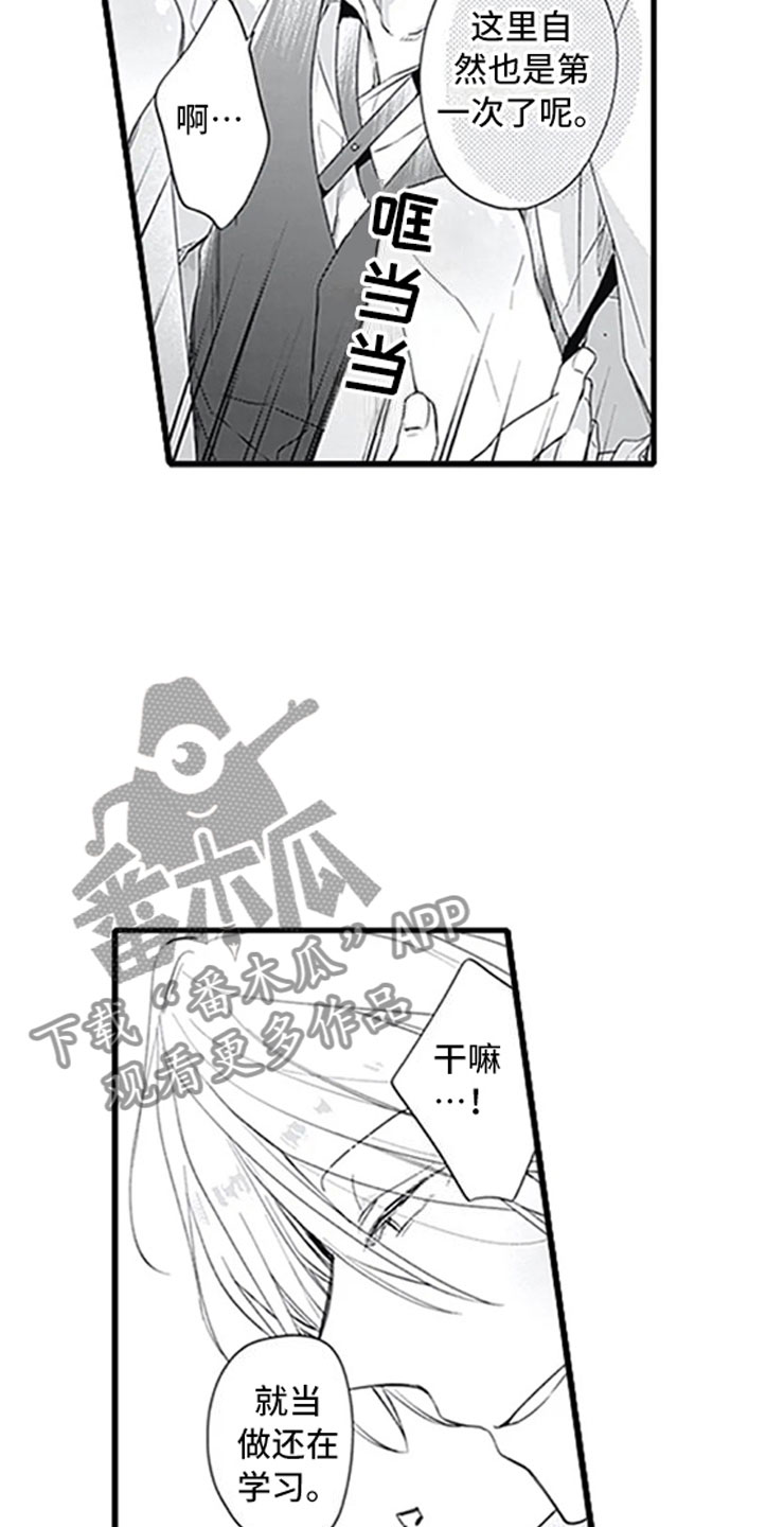 第4章：玩耍19
