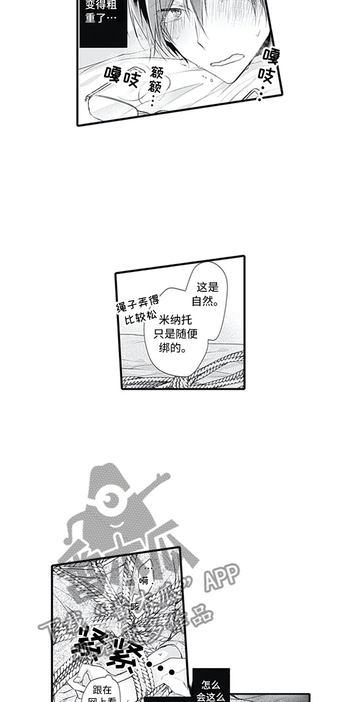 第9章：独占6