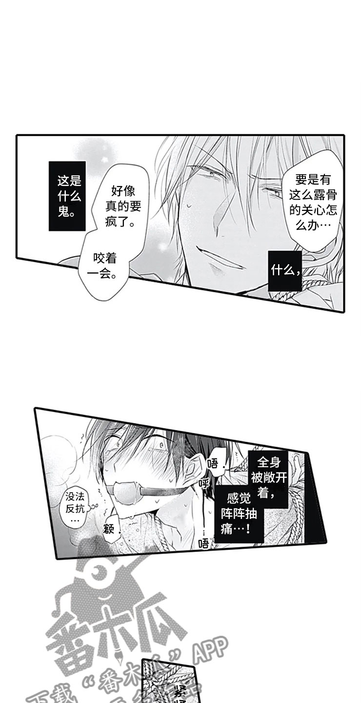 第9章：独占13