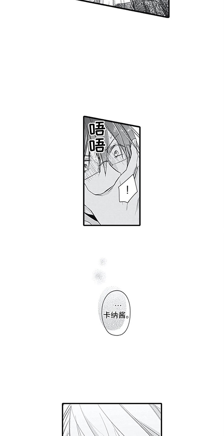 第3章：初吻11