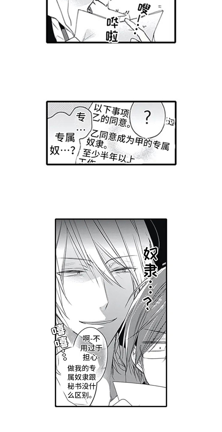 第2章：忽悠9