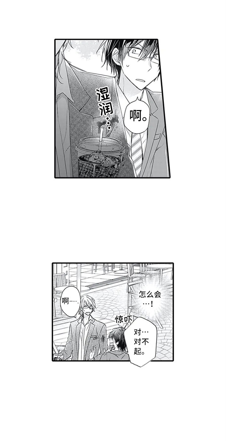 第1章：公司倒闭11
