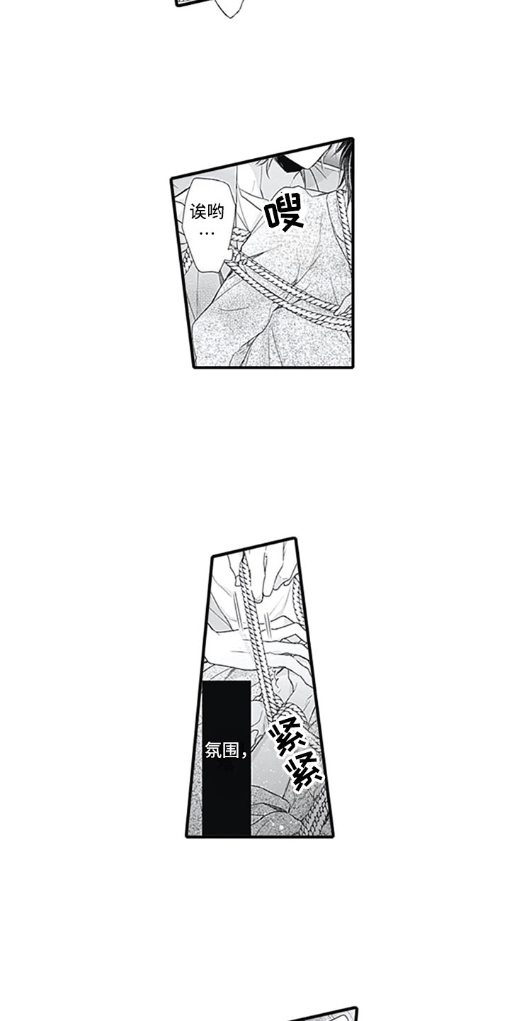第9章：独占2