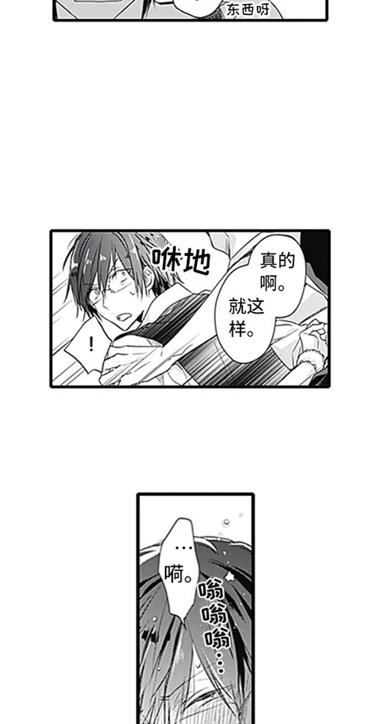 第4章：玩耍12