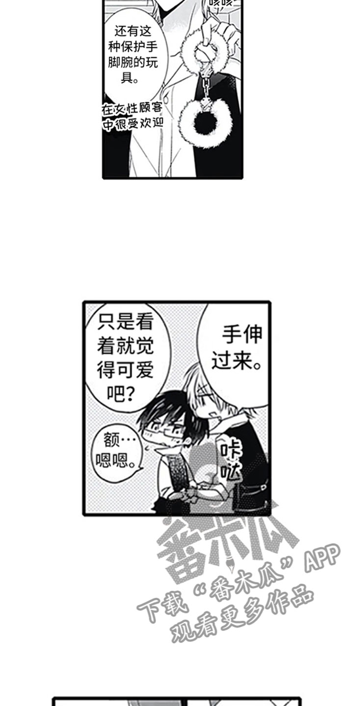 第4章：玩耍8