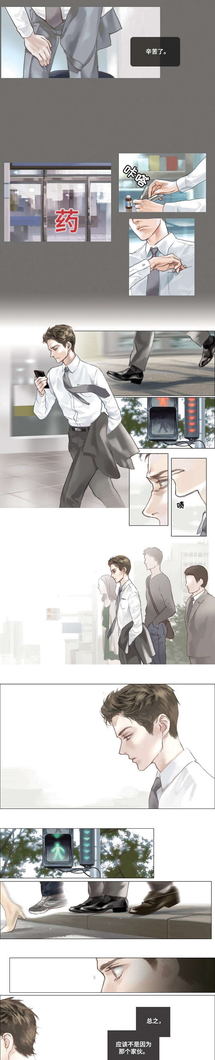 第1章：检查1