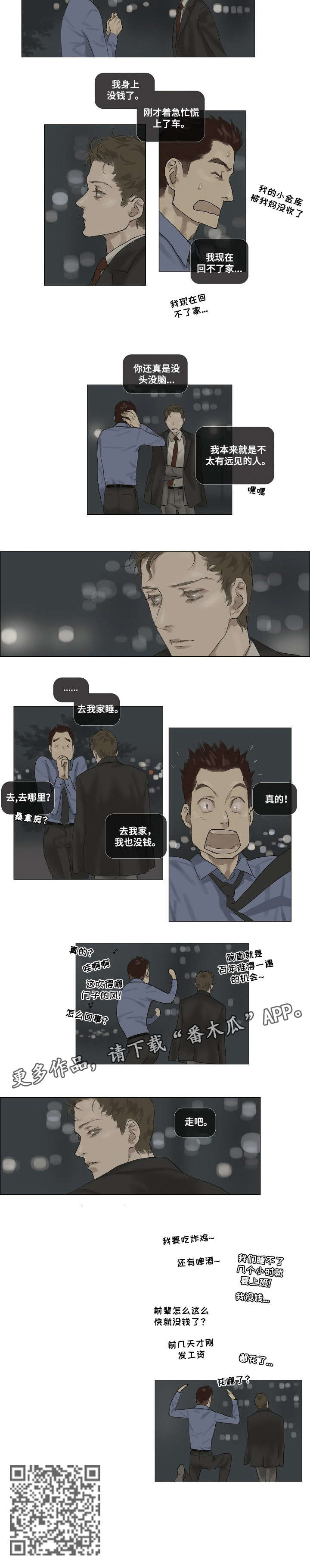 第13章：相像1