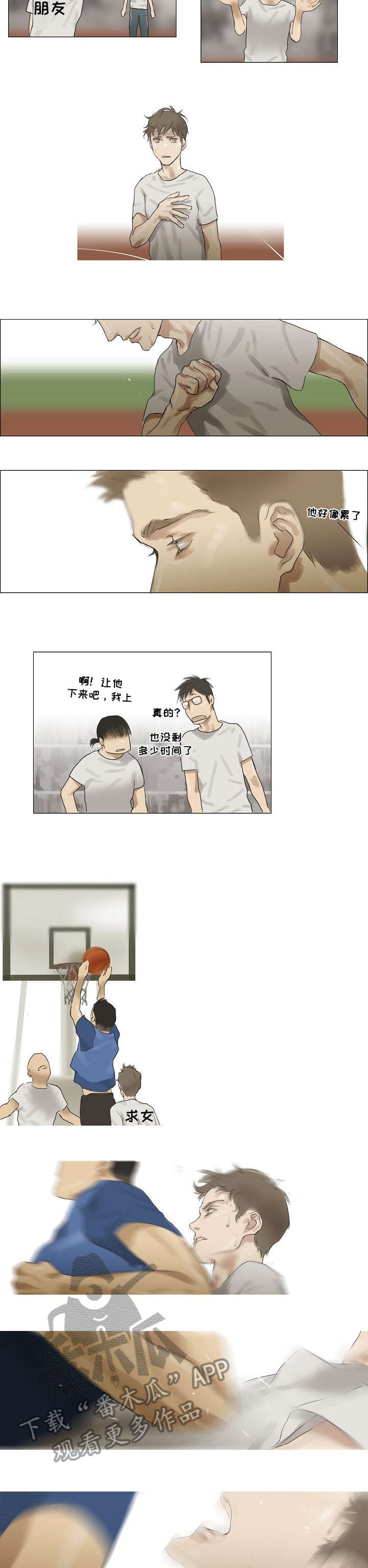 第19章：受伤5