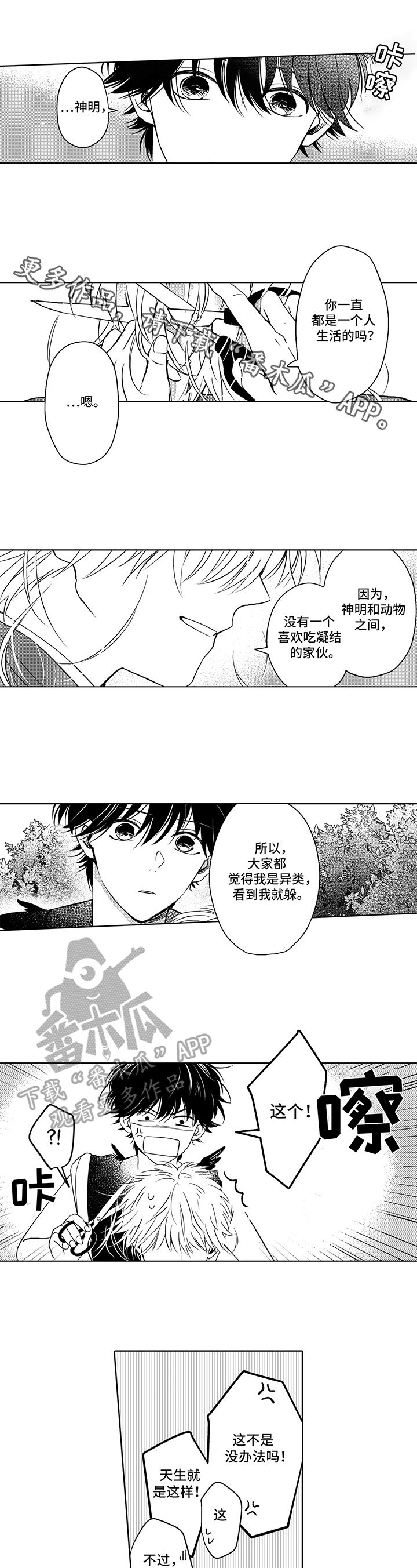 第15章：疑问0