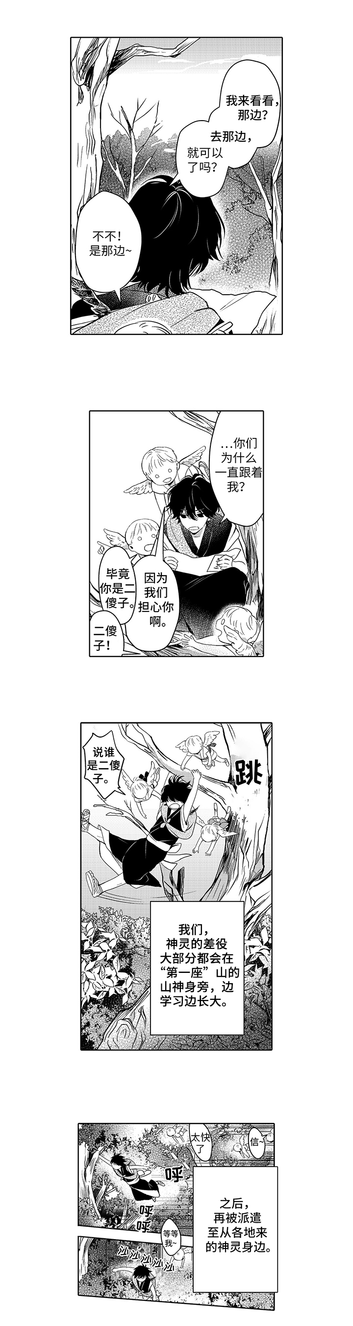 第3章：工作0