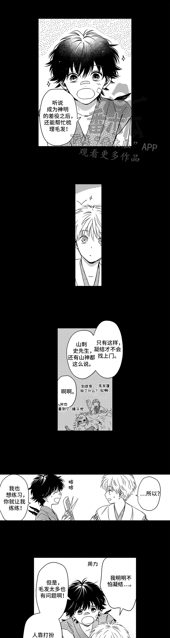 第27章：质疑0