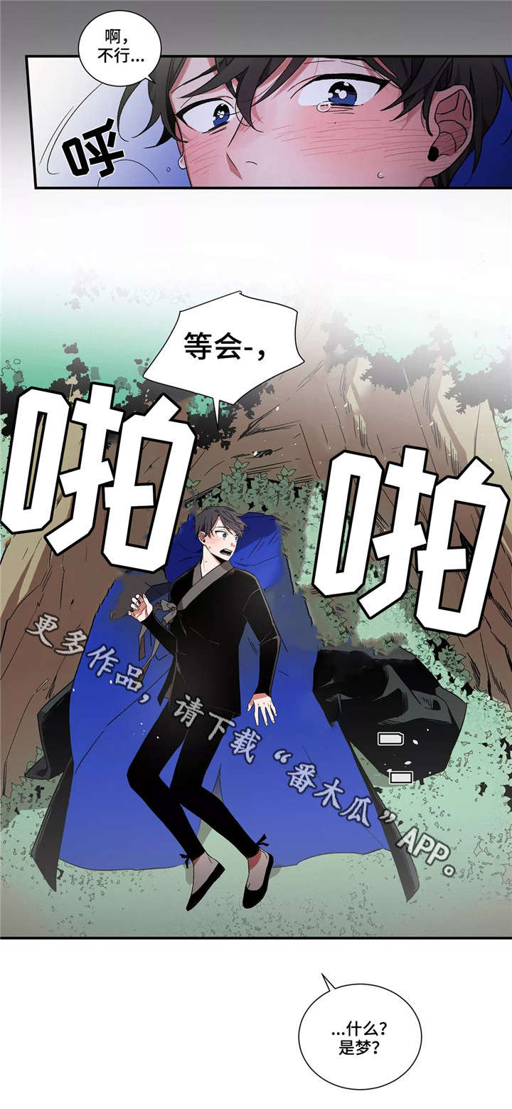第11章：梦8