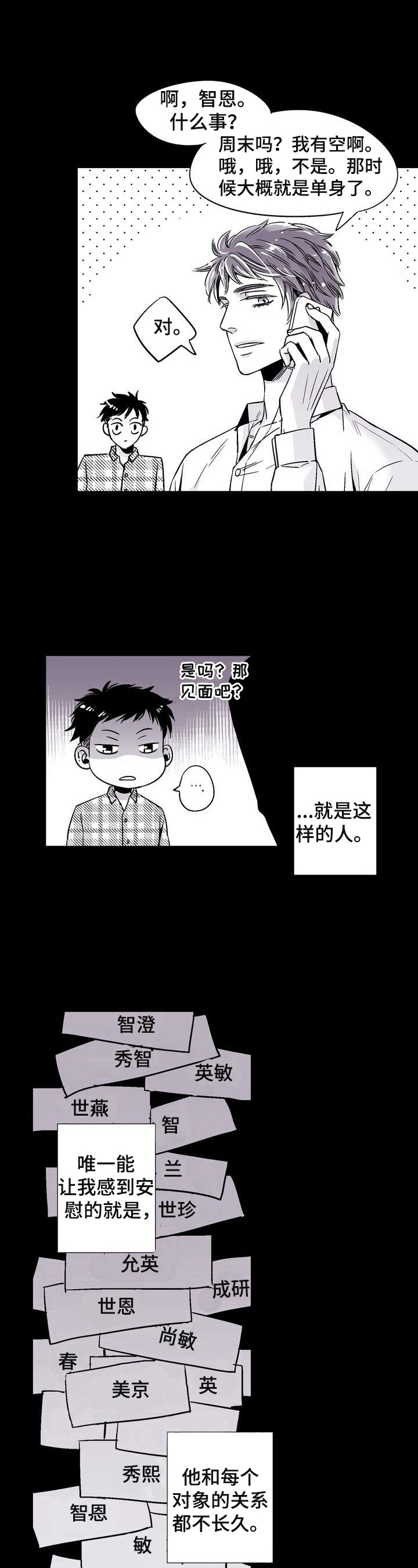 第2章：同居的原因6