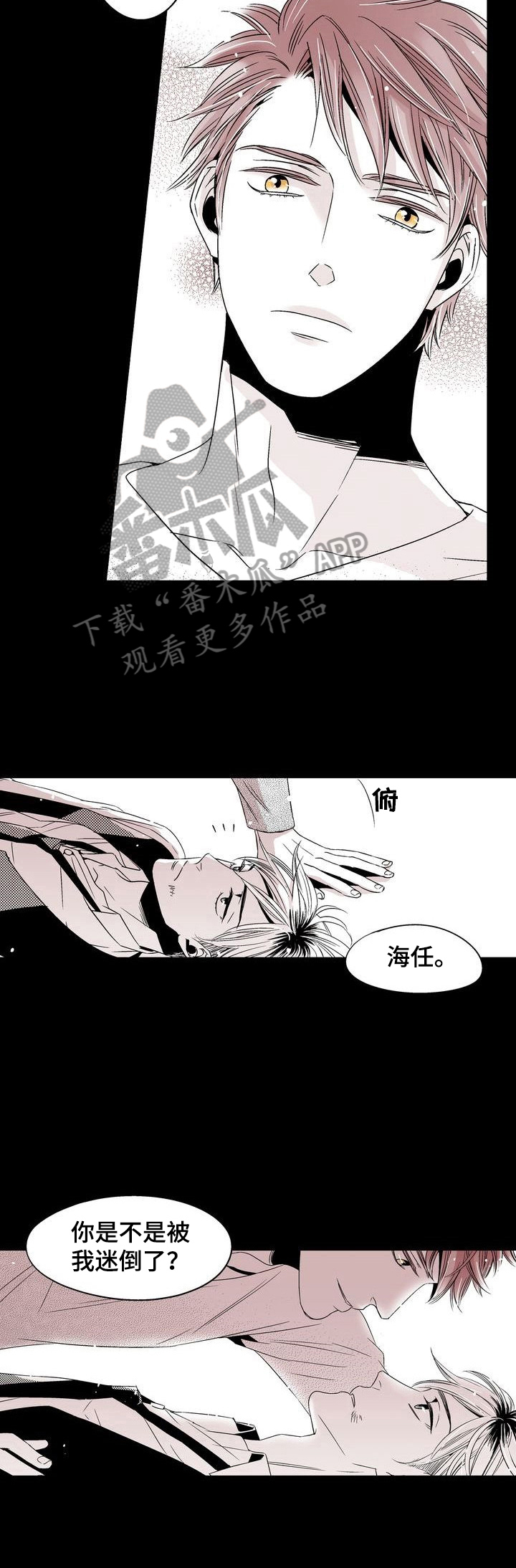 第14章：暂时分开3