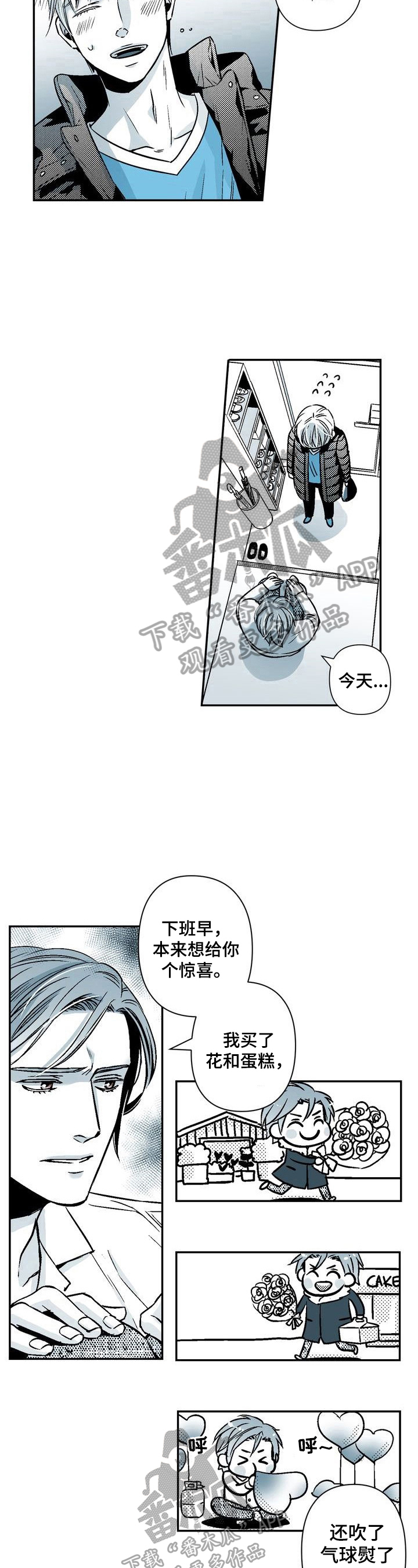 第23章：有意义的日子5