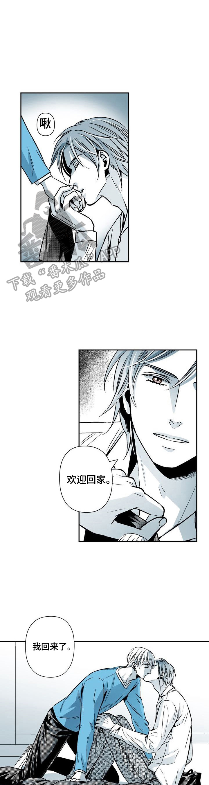 第24章：期待1