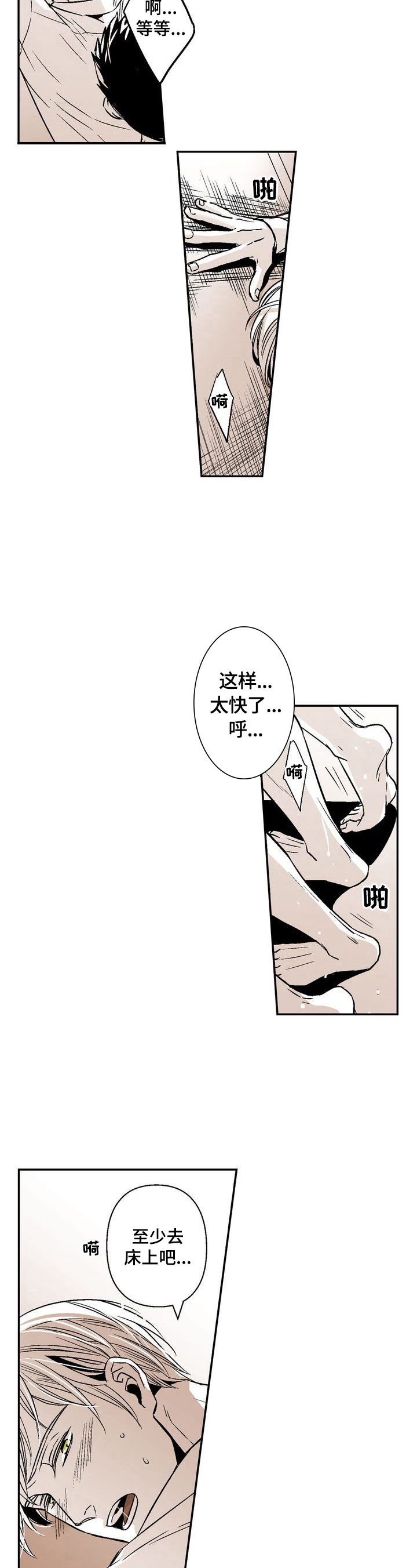 第31章：还没问名字3