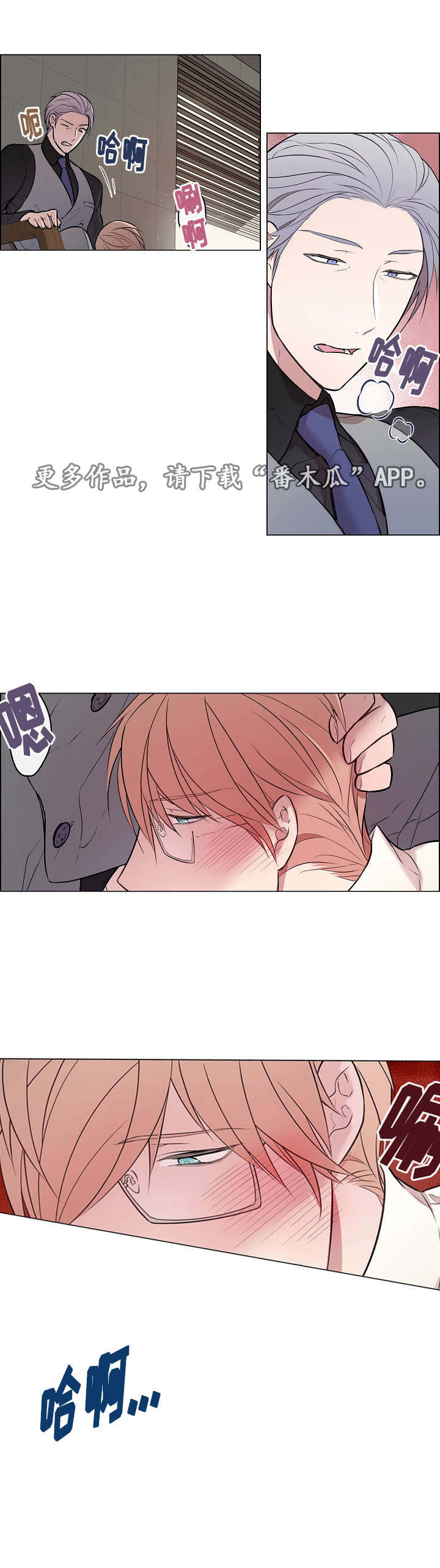 第17章：有点奇怪11