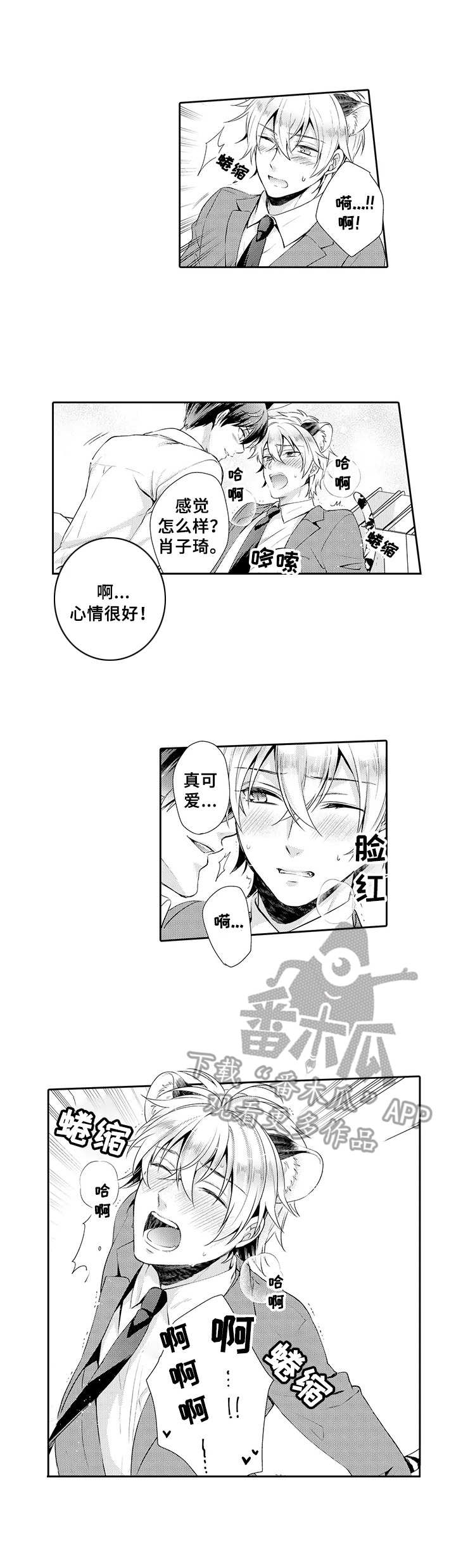 第16章：表白9