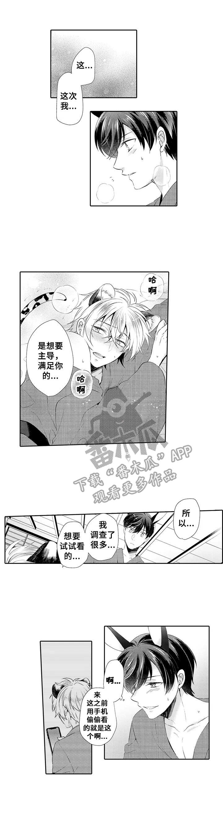 第19章：积极7