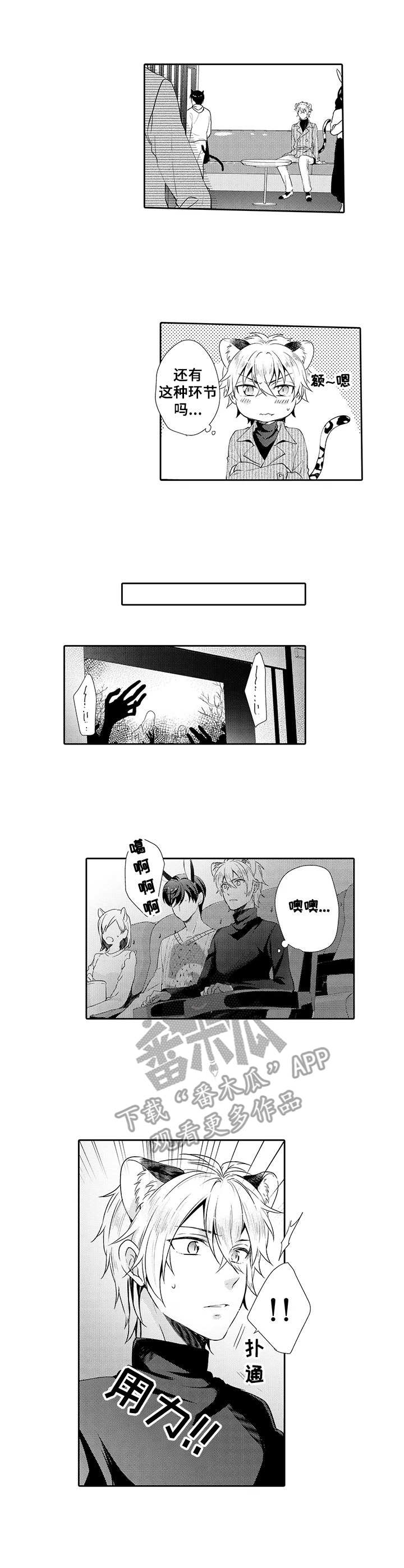 第10章：氛围不错0
