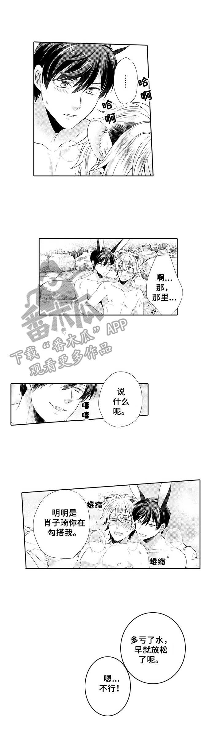 第19章：积极0