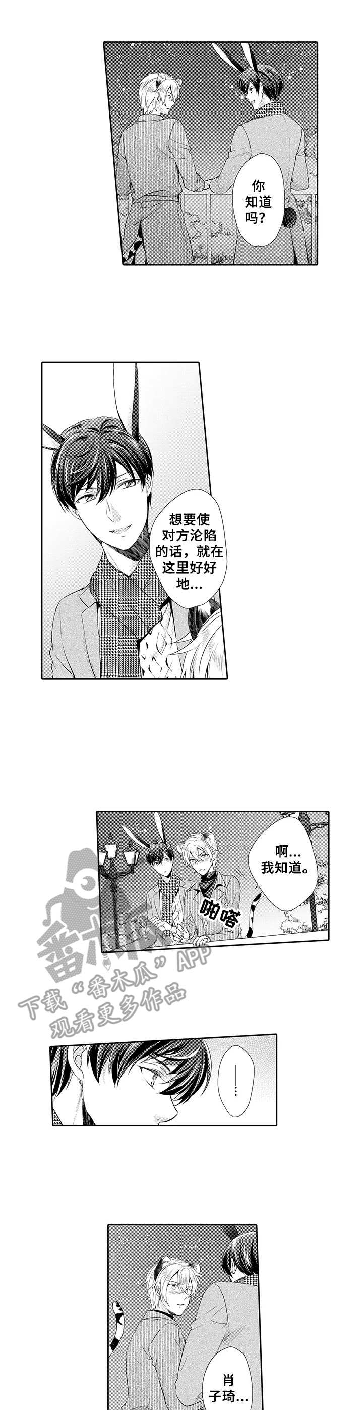 第11章：内心2