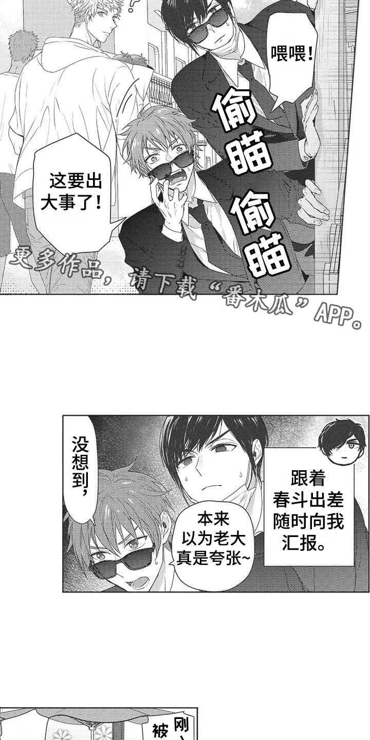 第21章：跟踪10