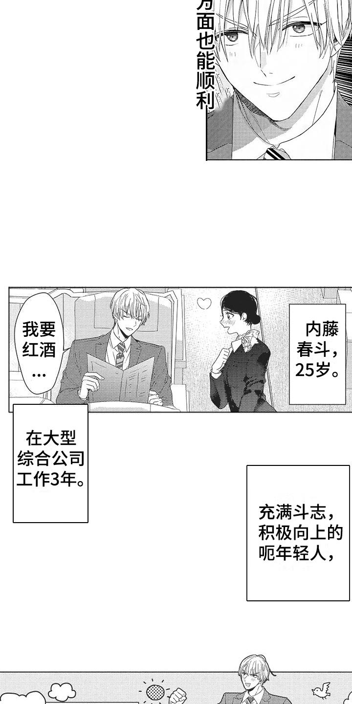 第1章：出差7