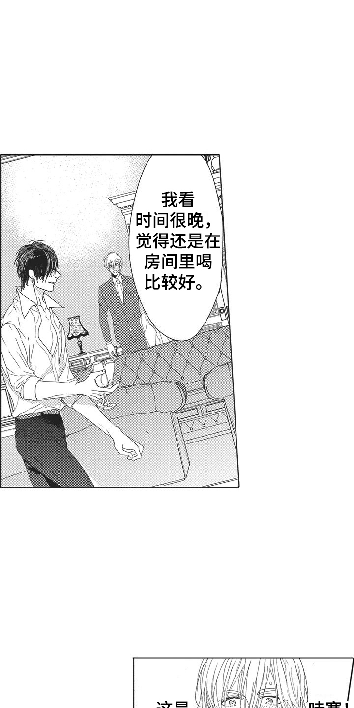第4章：豪华套间15