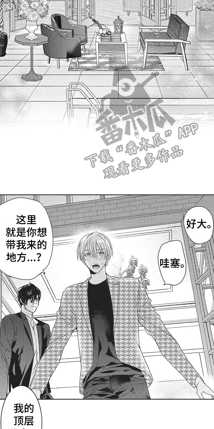 第16章：很开心7