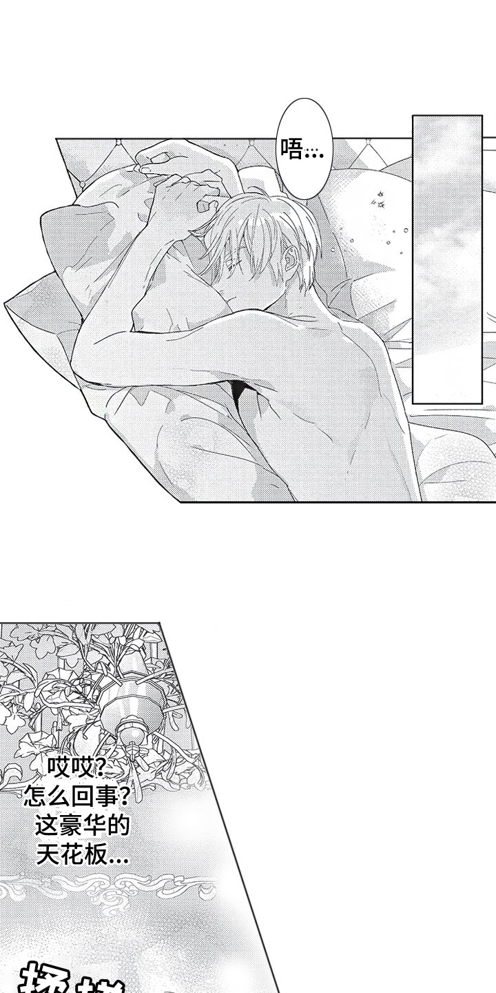 第6章：甜蜜0