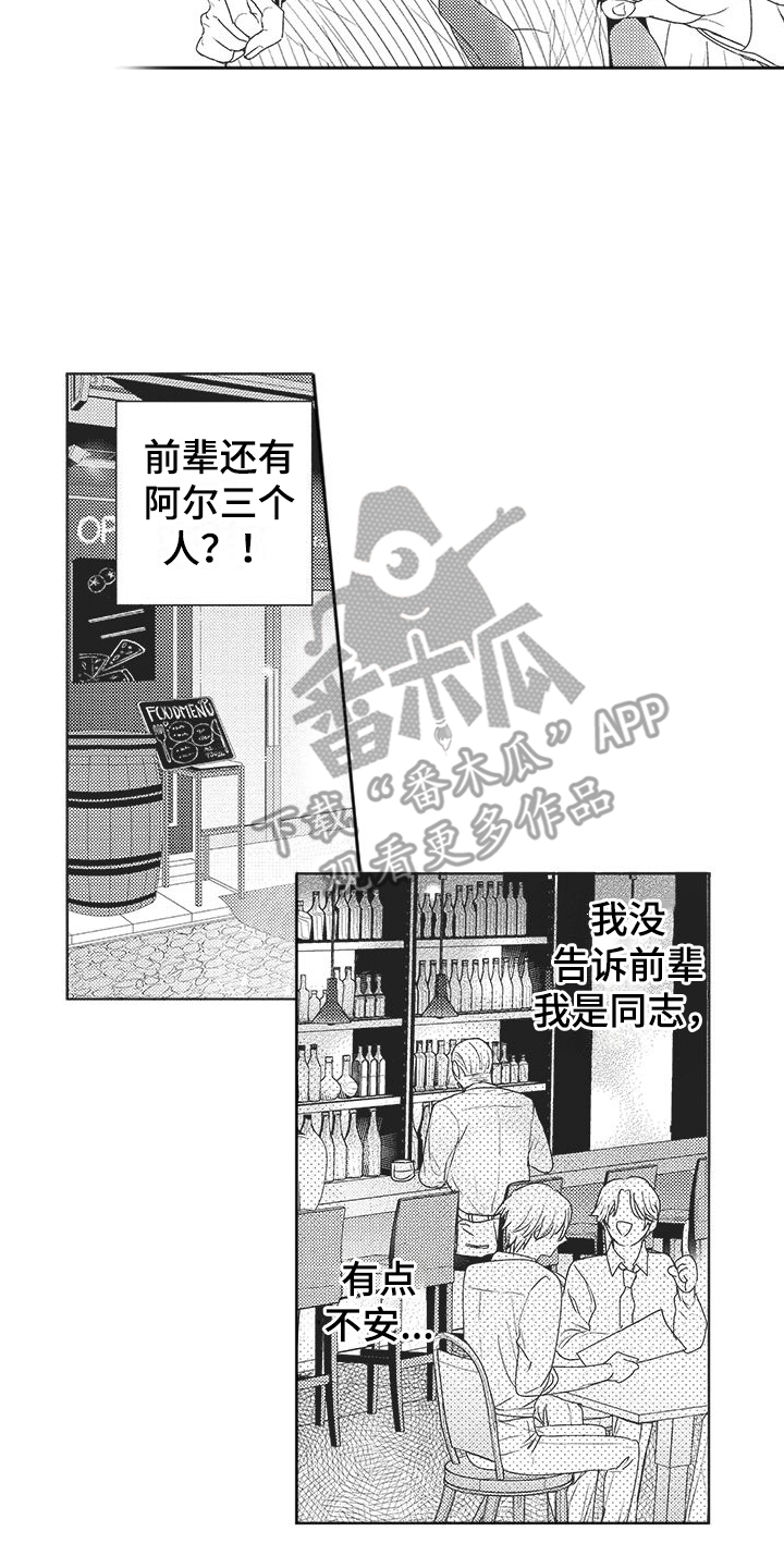 第22章：不安16