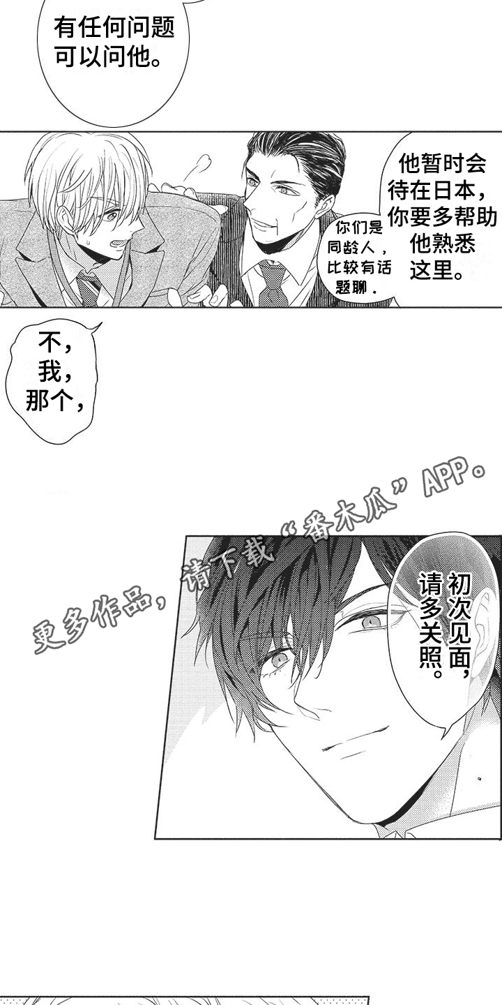 第20章：合作伙伴9