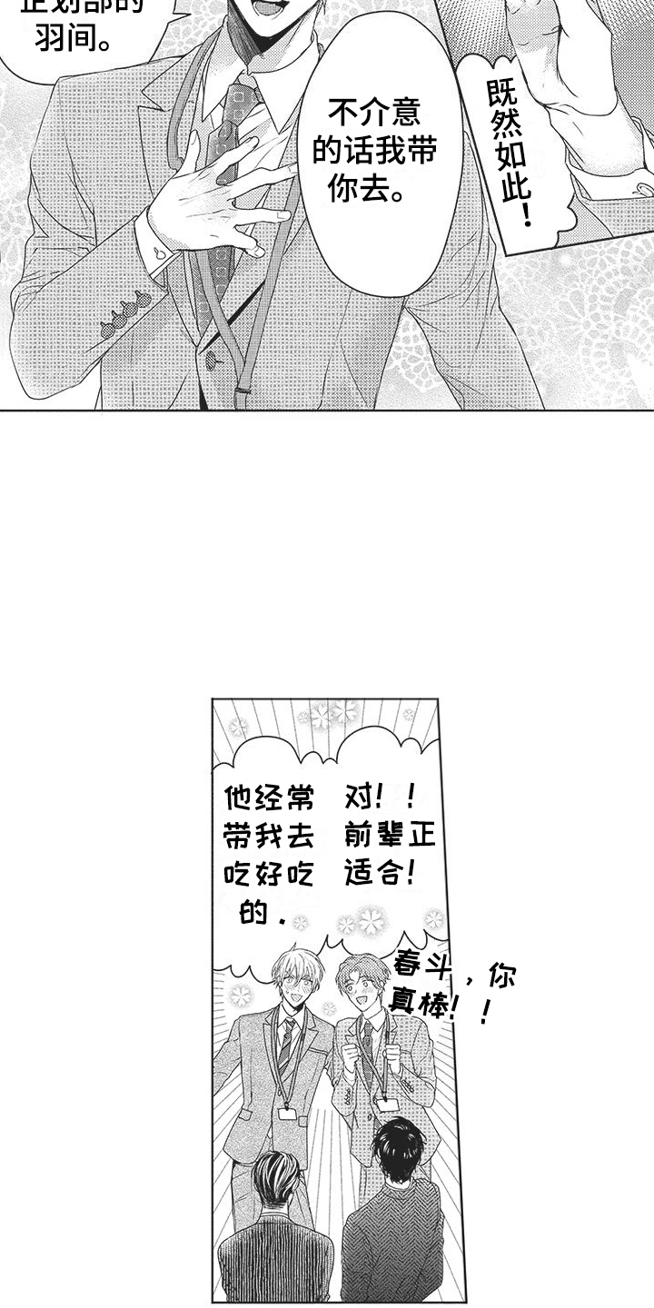 第20章：合作伙伴11