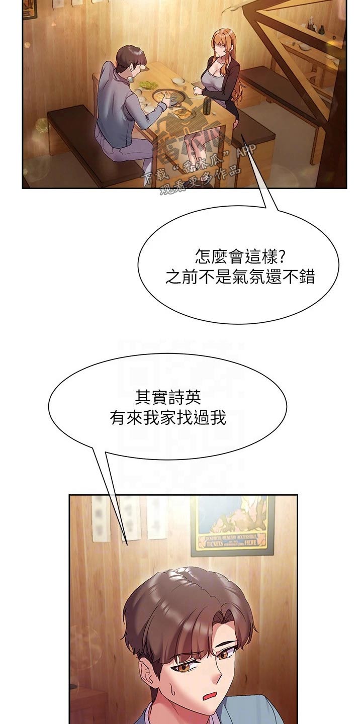 第29章：烦恼5