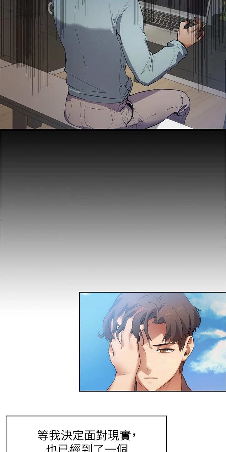 第2章：小说家5