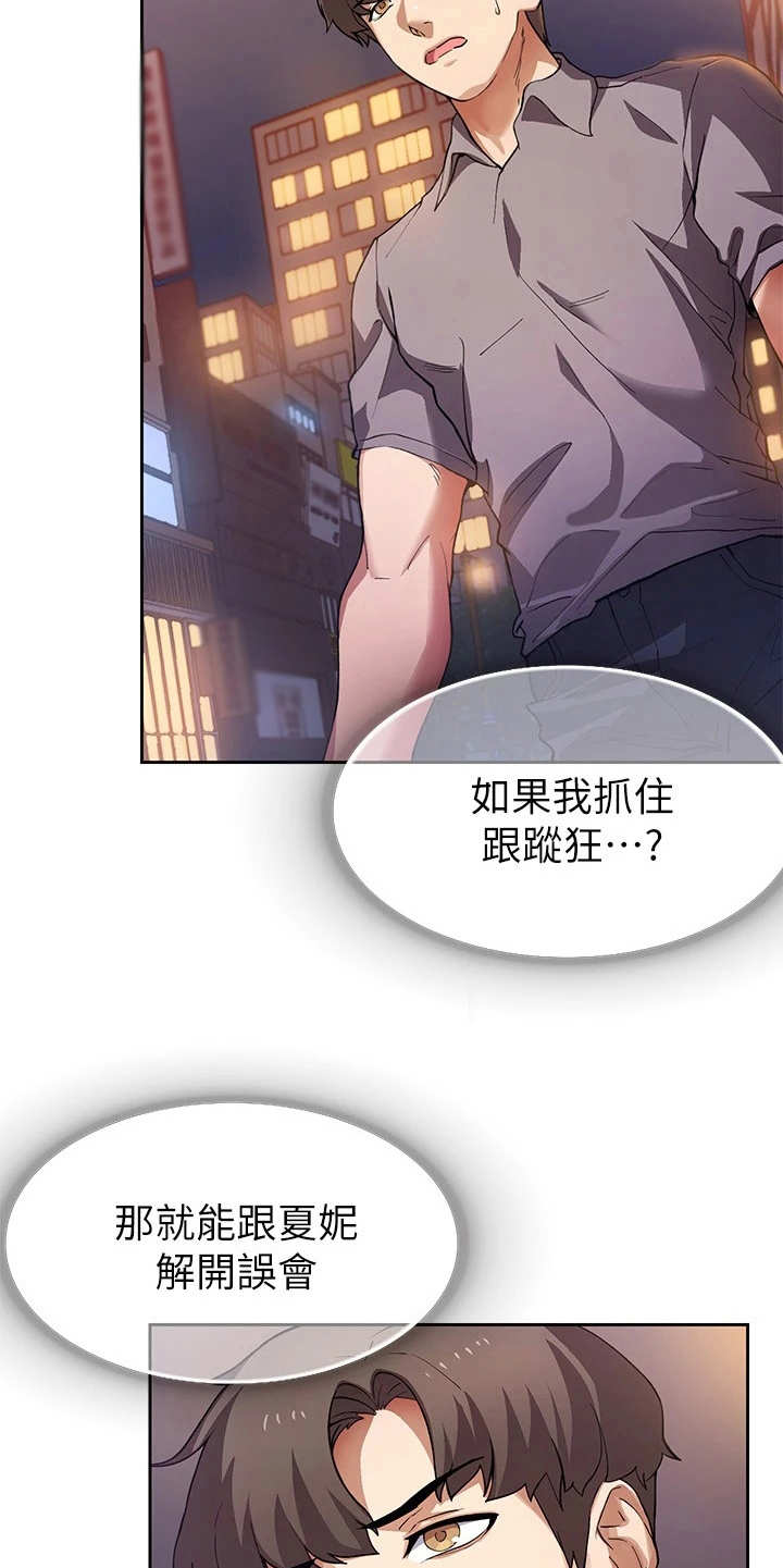 第4章：跟踪狂9