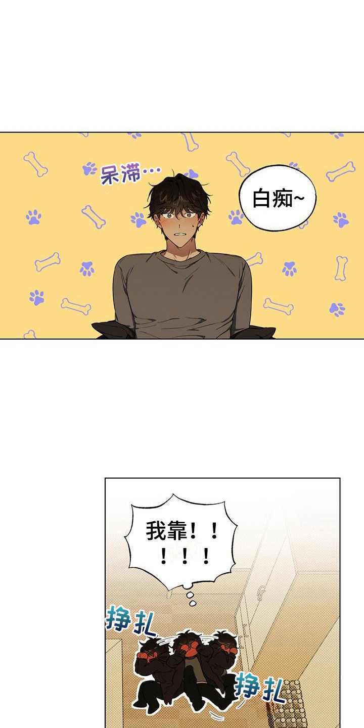 第8章：戏弄17
